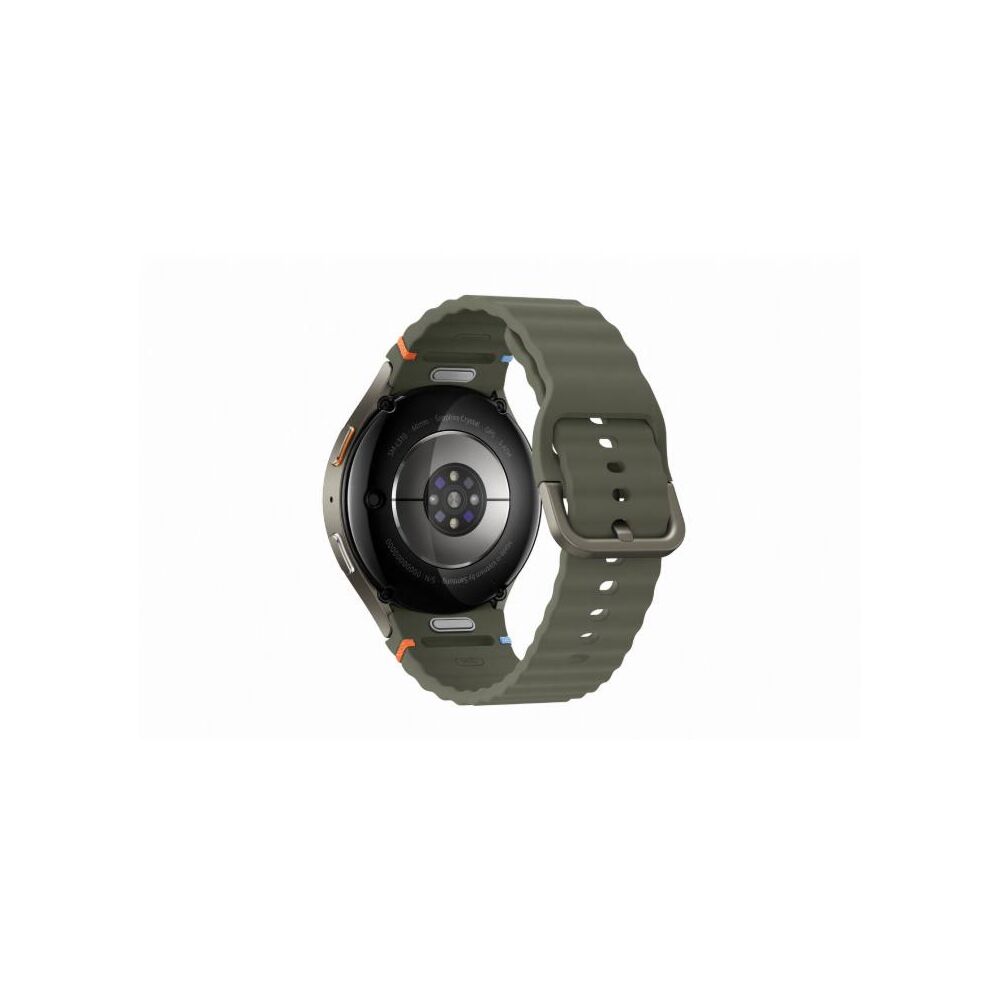 Samsung Galaxy Watch 7 - Görsel 9