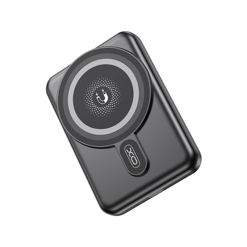 XO-PR264-Magnetic-Wireless-black