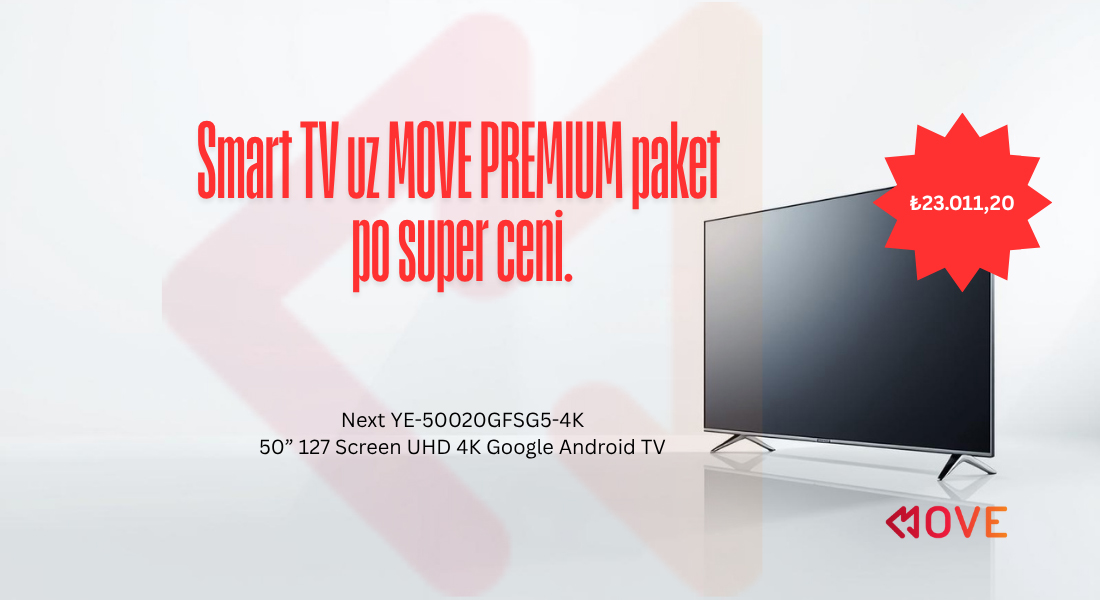 Smart TV
